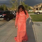 Photo de Onyeche Joy