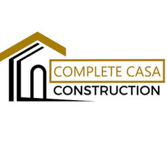 Complete Casa Construction