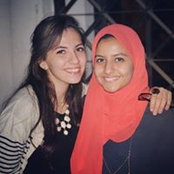 Rawan Amirs foto
