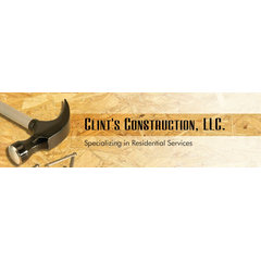 Clint's Construction LLC.