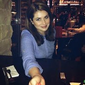 Elia Alieva's photo