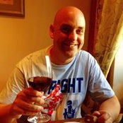 Peter Fenwick's photo