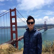 Vincent Zhang's photo