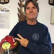 Phil Rainey's photo