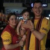 Seher Halil's photo