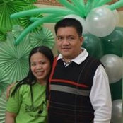 Almher Manalo's photo
