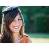 Marine Hamon's photo
