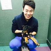 Chris Liu's photo