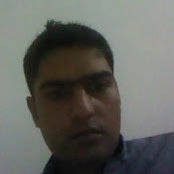 muhammad usmans foto
