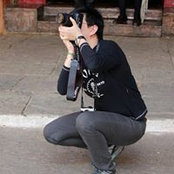 Jackie Wu's photo
