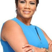 Goldie Taylor's photo