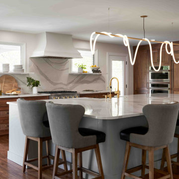 Franklin Home Remodel