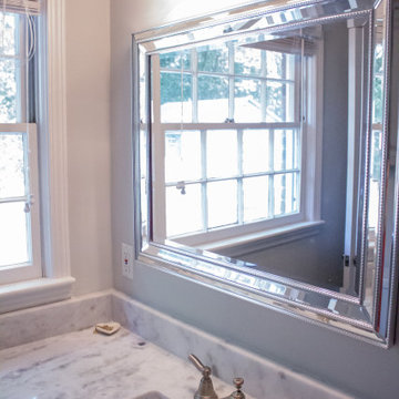 Montclaire Ranch Reno