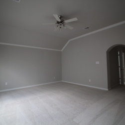 Bordeaux Floorplan - Products