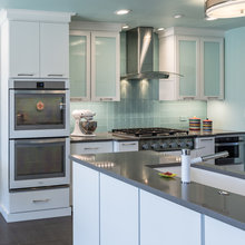 Kitchen Ideas