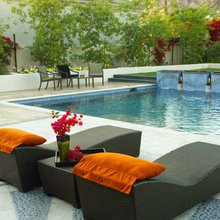 pool ideas