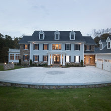 Favorite houses