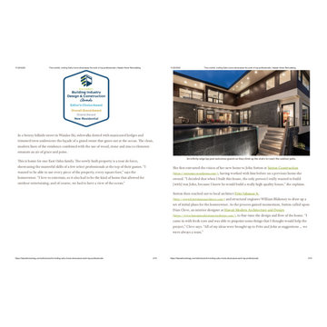 Colorful Inviting Oahu Home | Hawaii Home Remodeling Article