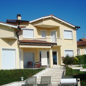 Maison particulière