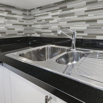 Backsplash Ideas