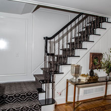 Entry way