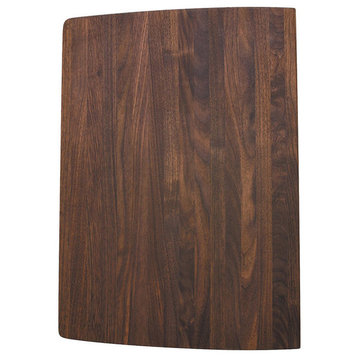 Blanco 230972 20-3/4" L x 11-3/4" W Wood Cutting Board