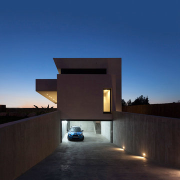 Casa Santa barbara 49, Valencia