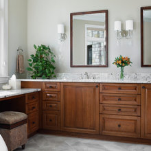 suite redo