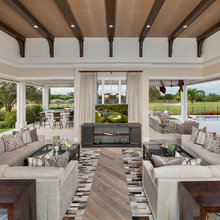 dream house