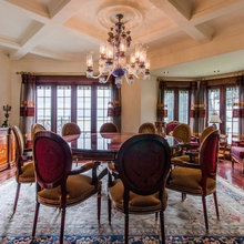 Kitchen/dinning room
