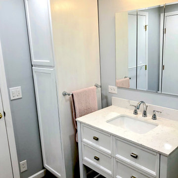 Bathroom Remodel