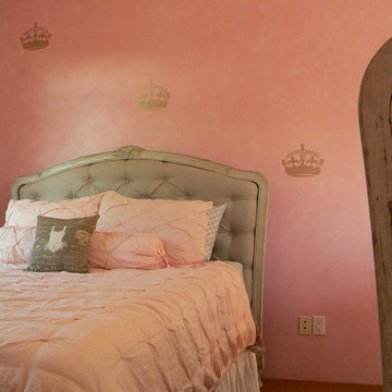 Princess room