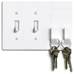 Modern Switch Plates And Outlet Covers Modern Switch Plates And Outlet Covers