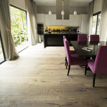 Castlevecchio Flooring