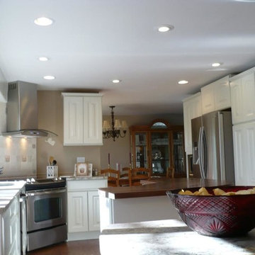 Our Work
