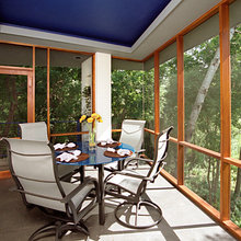Back Porch