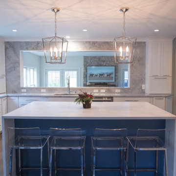Sea Girt House