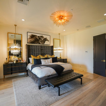 Luxurious Bedroom Suite In North Scottsdale With A Spa-Like Bathroom!