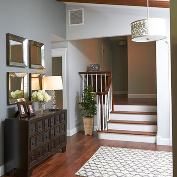 Ready to Spend It All, Property Brothers Renovation, Chappaqua, NY