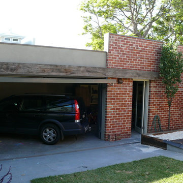 East Melbourne Residence