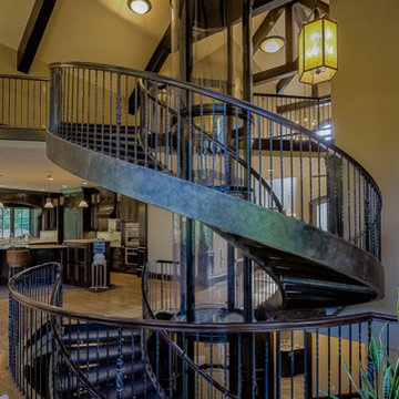 13,000 Sq Ft Custom Home Build - Fairway, Kansas