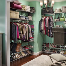 closet