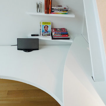 4th Street Microloft