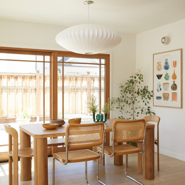 Supeingo House