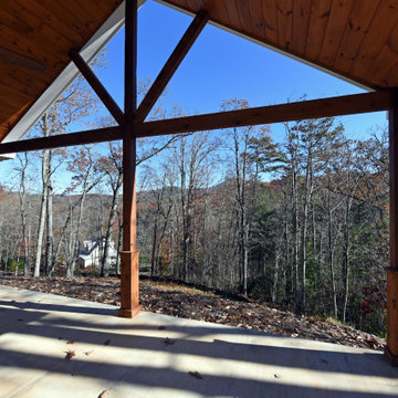 Accessible Modern Home