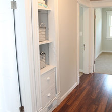 Built ins