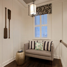 Sitting area