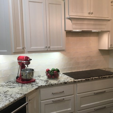 Traditional Cabinet Hardware Designs