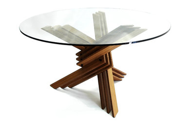 "Core" Dining Table