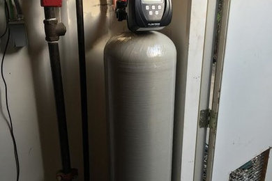 Plumbing
